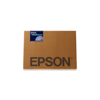 Fotopapír Epson Enhanced Matte Poster Board A3+ 800 g/m2 - 20 listů - C13S042110