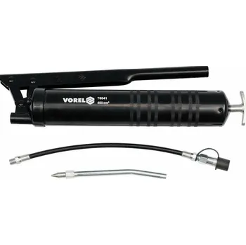 Vorel Ruční maznice 400ml 78041