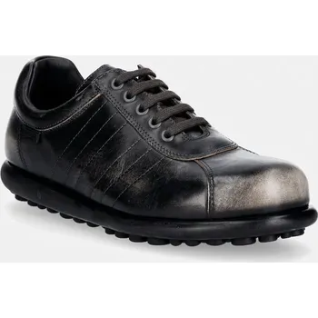 Pánské tenisky Kožené tenisky Camper Pelotas Ariel 16002.327 šedá 90X, EUR 44