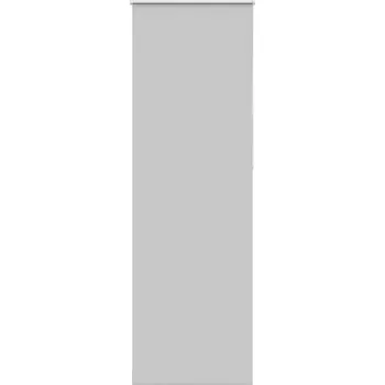 Roleta Roleta zatemňovací 85x230 cm šířka látky 80,7 cm polyester - 8721158325518