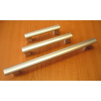 63914 - ALBA úchytka 192mm AL (63914 - ALBA úchytka 192mm AL)