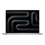 Apple MacBook Pro 14" M5 (10CPU+10GPU), 16GB, 1TB SSD, stříbrný, CZ kl. - MDE54CZ/A