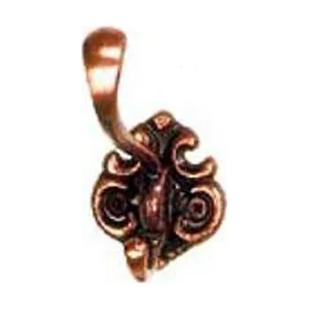 Věšák 99004 - V1 Věšák staroměď (99004 - V1 Věšák staroměď)