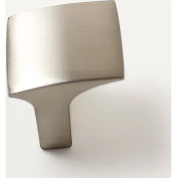 770309 - Knopka kov rozteč 16mm / broušený nikl (770309 - Knopka kov rozteč 16mm / broušený nikl)