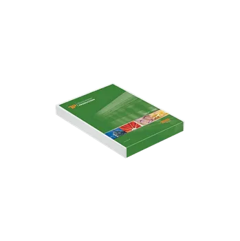 Fotopapír Tecco Production SMU190PLUS/SA Semiglossy samolepící A3+ 280 g/m2 - 50 listů - 6550330483