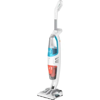 Vysavač Rowenta Clean & Steam RY8544 vysavač mop s výkonem 1700 W
