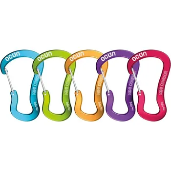 karabina Karabina OCUN Mini Condor Barva: Purple