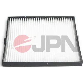 Auto-moto Filtr, vzduch v interiéru JPN 40F0302-JPN