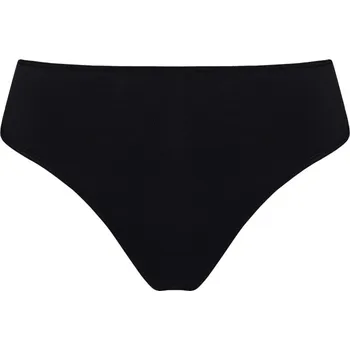 Dámské spodní prádlo Kalhotky Marlies Dekkers Schwarz 5265397 XL