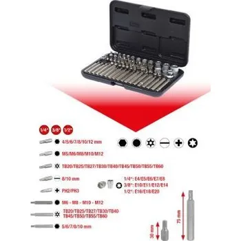 Autodílna KST-911.4305