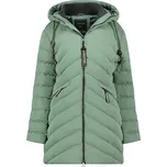 Bunda Canadian Peak Grün 6222034 XL