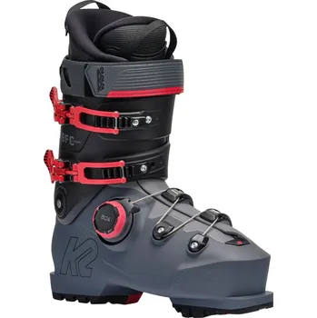 Sjezdové boty Pánské lyžařské boty K2 BFC 110 BOA (2024/25) velikost: MONDO 25,5