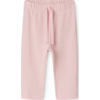 Tepláky pro nejmenší Pitti "Rose Touch" MarMar VELIKOST: 86/18 měsíců