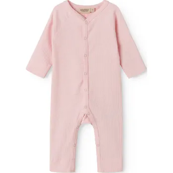 Kojenecký overall Overal z modalu pro miminka Rena "Rose Touch" MarMar VELIKOST: 68/6 měsíců