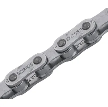 Komponent pro jízdní kolo KMC Z1eHX Wide EPT 112 článků (Řetěz KMC Z1eHX Wide EPT112 článků 1)