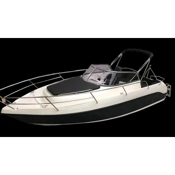 Člun Motorový kajutový člun BT 700 WA