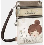 Anekke malá crossbody taška Sophia