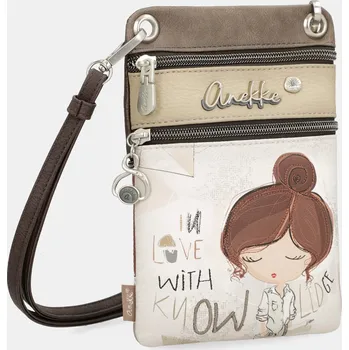 Anekke malá crossbody taška Sophia