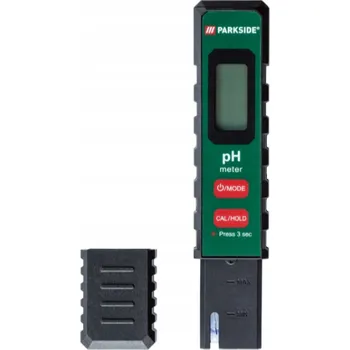Parkside Měřič pH PPHM 14 A1