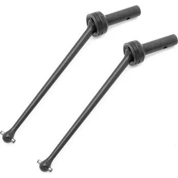 RC model auta HOBBYTECH | Rogue Buggy 2.0 CVD poloosy (přední/zadní, 2 ks) IM-ROG-091