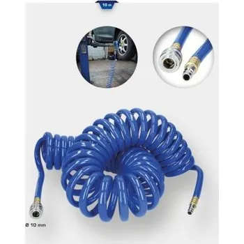 Autodílna Vzduchotlaková hadice KS TOOLS BT160035