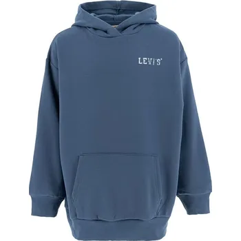 Dívčí mikina Levi's Kids Blau 644450 152