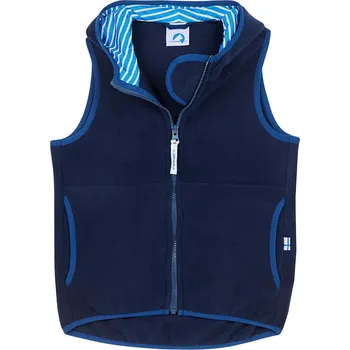 Chlapecká bunda finkid Dunkelblau 1072078 134