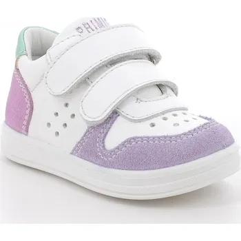 Dívčí tenisky Tenisky Primigi 1355544 22