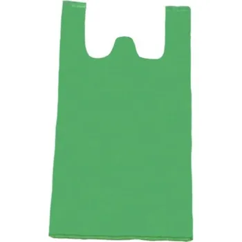 Nákupní taška Mikroténová taška GR10 10Kg 11 mic - 2000ks