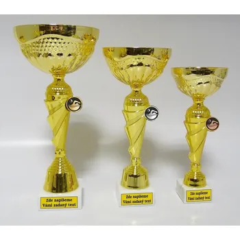 Plavecké poháry 514-LAC016