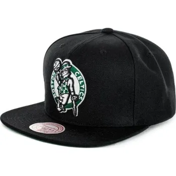 Kšiltovka Mitchell & Ness NBA TOP SPOT SNAPBACK HWC CELTICS Velikost oblečení: uni