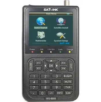 Satlink WS-6908 SE