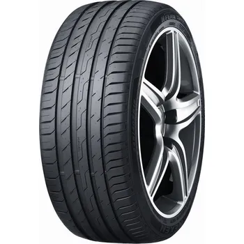 Letní osobní pneu NEXEN N'Fera Sport SUV 215/60 R17 96 V TL