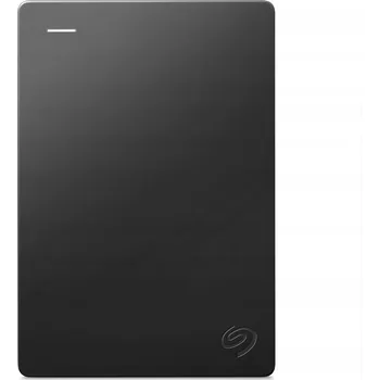 Externí pevný disk Externí HDD disk Seagate Portable Drive STGX1000400 1TB USB 3.0