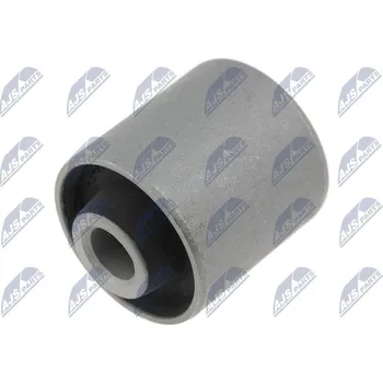 Zavěšení kol Uložení, řídicí mechanismus NTY ZTT-MS-007I