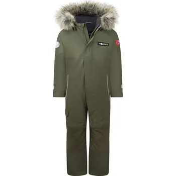 Trollkids Khaki 3690861 92