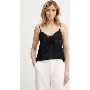 Dámská halenka Halenka Marciano by Guess NEW INSTINCT 6RGH17.7385A černá 99X, vel. 40