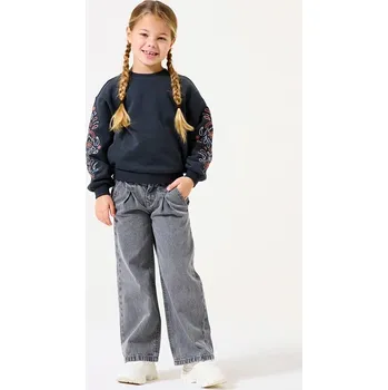 Dívčí džíny Garcia Grau 116405 128