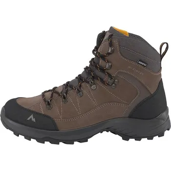 Pánská obuv Boty McKINLEY Braun 1303370 46