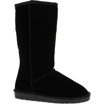 Dámská zimní obuv Kozačky Gooce Schwarz 5190441 37