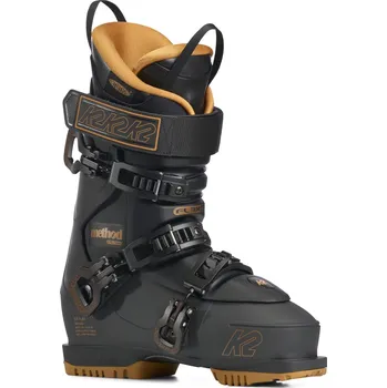 Sjezdové boty K2 Method (2025/26) velikost: MONDO 25,5