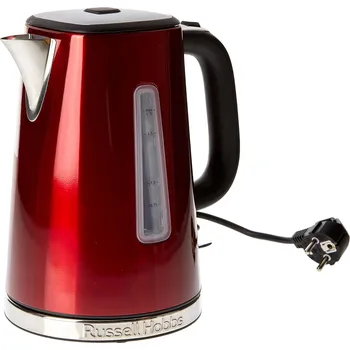 Rychlovarná konvice Russell Hobbs 23210-70 Konvice červená 1,7 l