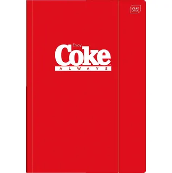 Desky s gumou A4 Interdruk