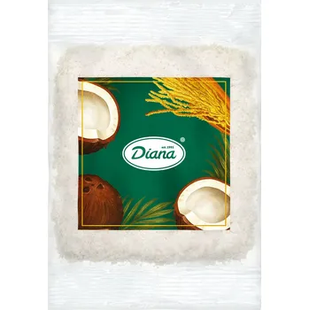 Diana Company Kokos strouhaný jemný 200g