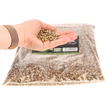 Substrát Substrát do terária Terrario Endu Park Soil Medium 5 l