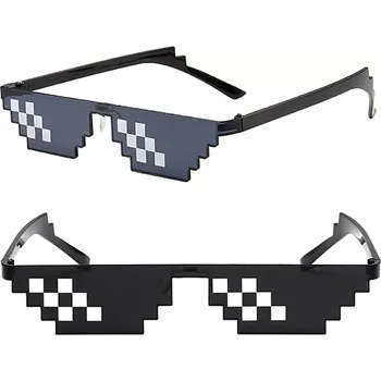 Sluneční brýle Sluneční brýle Thug Life