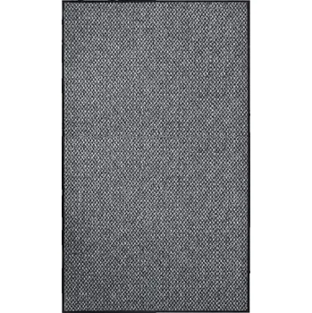 Rohožka Rohožka šedá 90 x 150 cm - 8720286503348