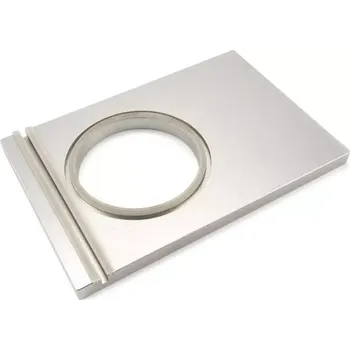 Vakuovačka Maxima Soup Bowl Tray Ø 153 mm - Medium - 1 Compartment | 09369153