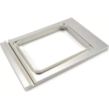 Vakuovačka Maxima Zásobník na menu 225 x 175 mm - malý - 1 přihrádka | 09369104