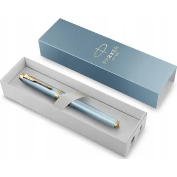 Pero Parker na bombičky